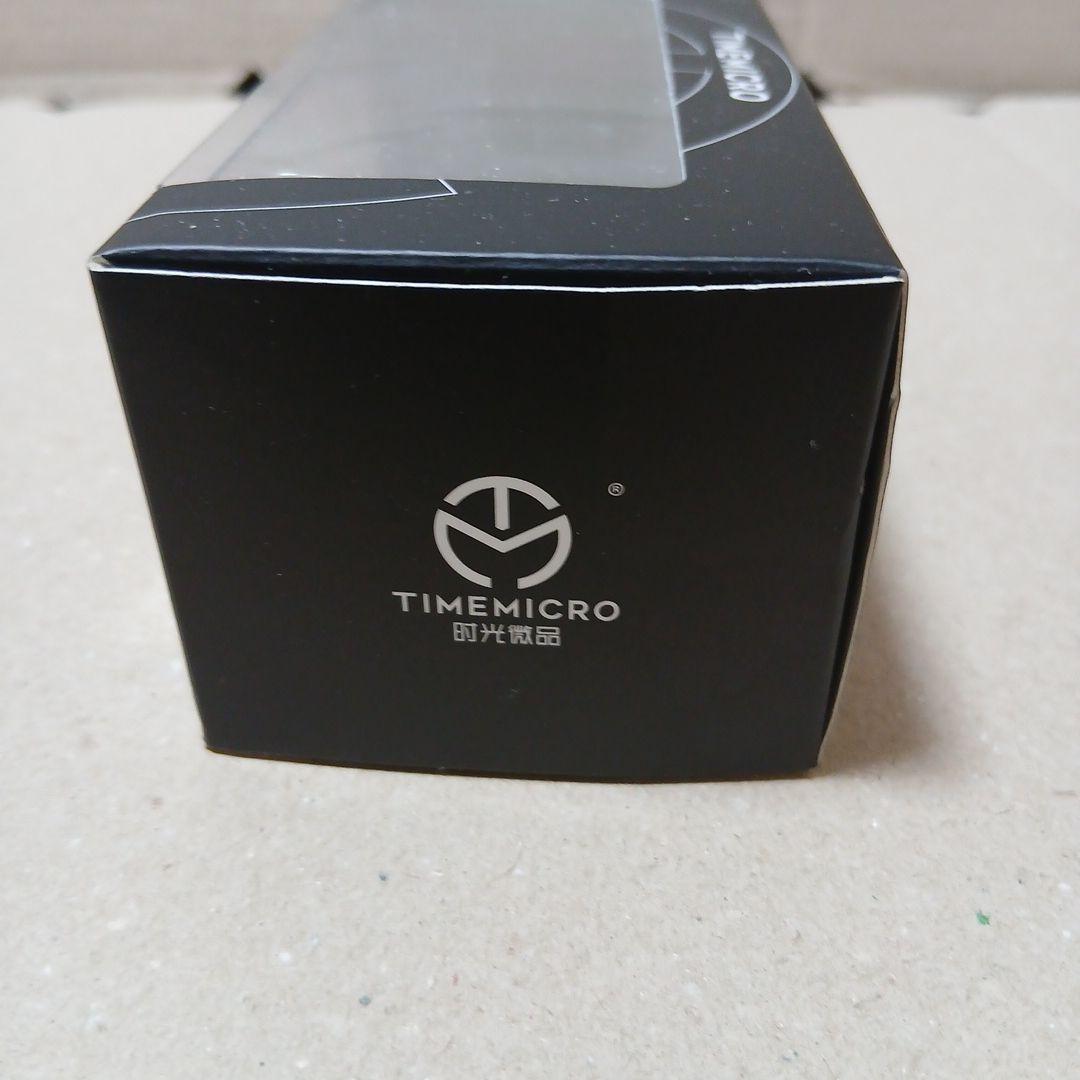 開封品 1/64 TIME MICRO VeilSide FD3S