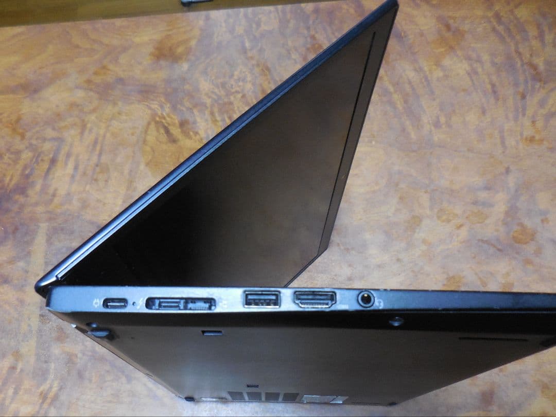 NEC VB-9　i5-10210U(第10世代) 8GB 256GB OS無し