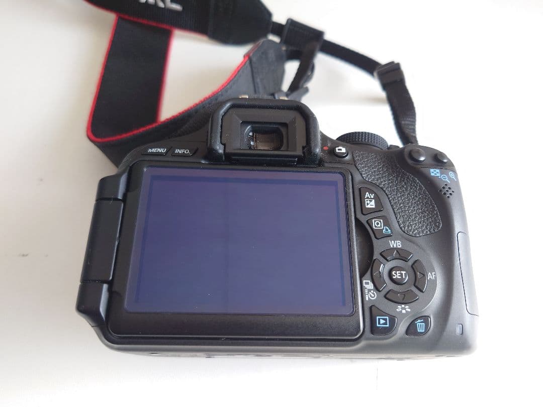 Canon EOS Kiss X5 Wズーム ＆ EX580 ストロボ