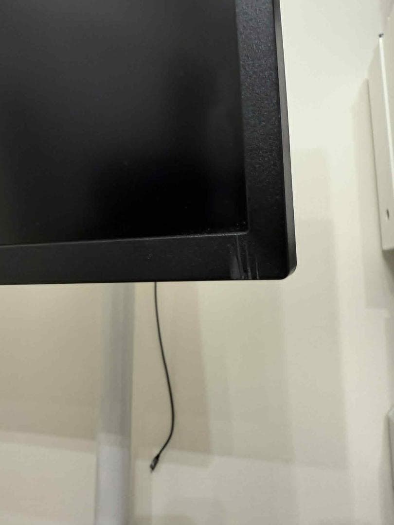 LG モニター ディスプレイ 32UL500-W スタンドなし/モニターのみ