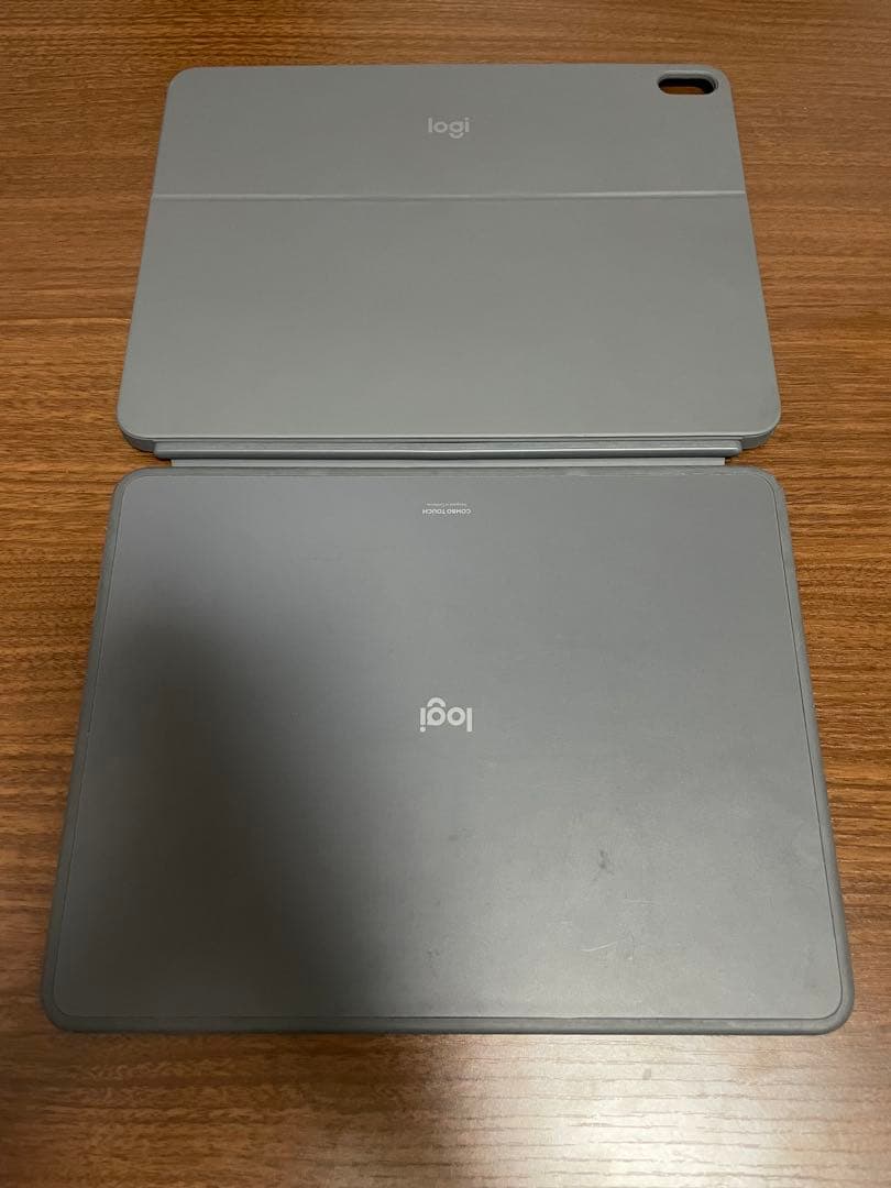Logicool Combo Touch iPad Air 13インチ 第6世代
