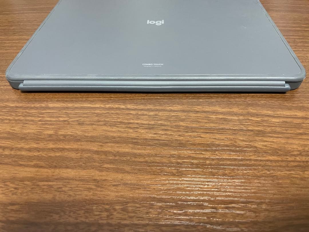 Logicool Combo Touch iPad Air 13インチ 第6世代
