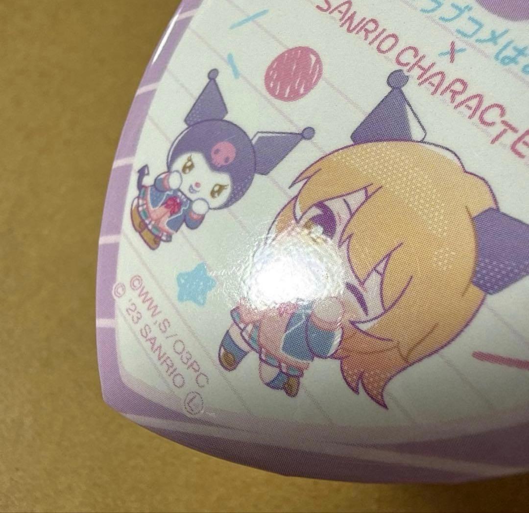 やはり俺の青春ラブコメはまちがっている ハート缶バッジセット