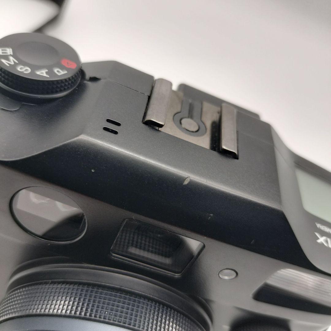 Panasonic LUMIX DMC-LC5 パナソニック