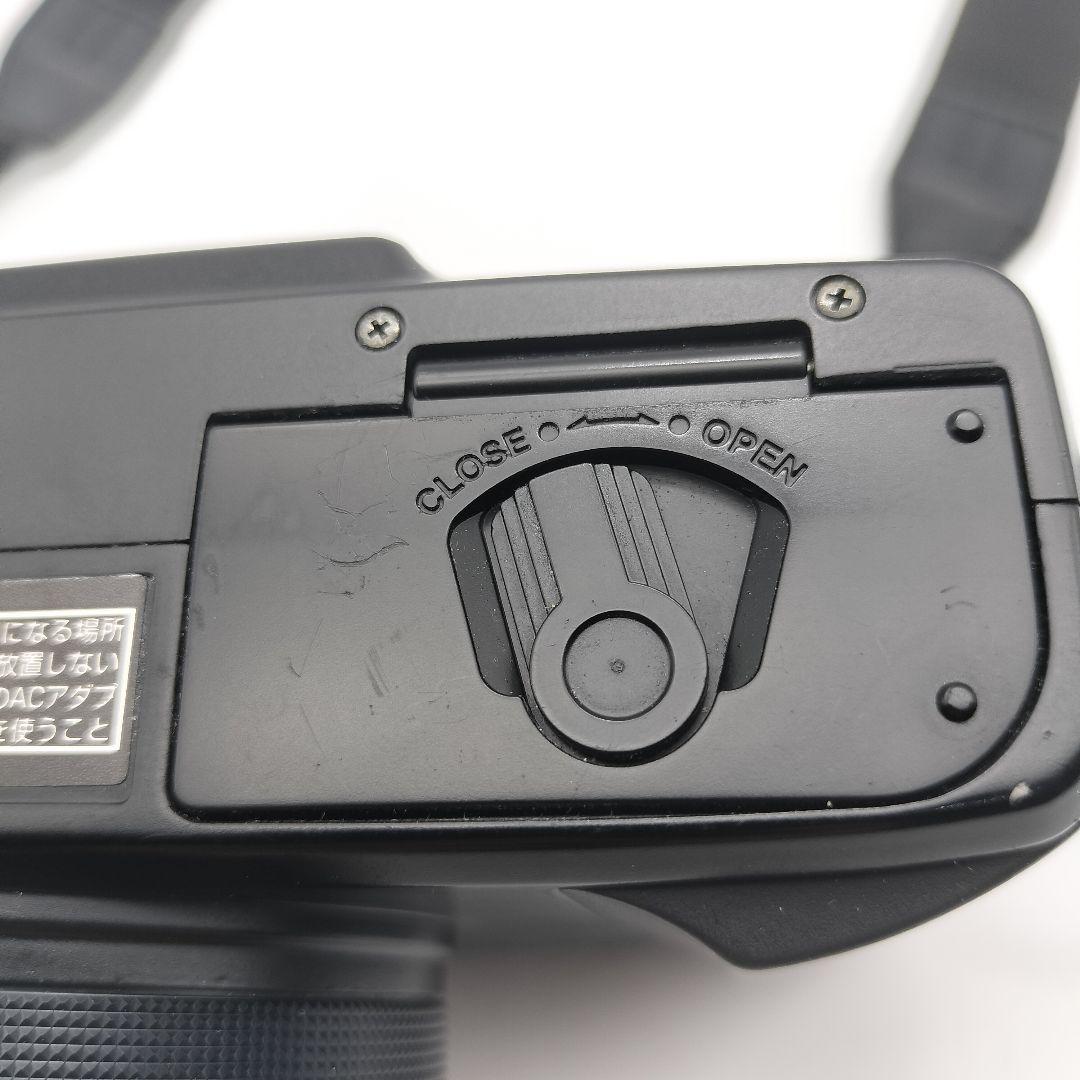 Panasonic LUMIX DMC-LC5 パナソニック