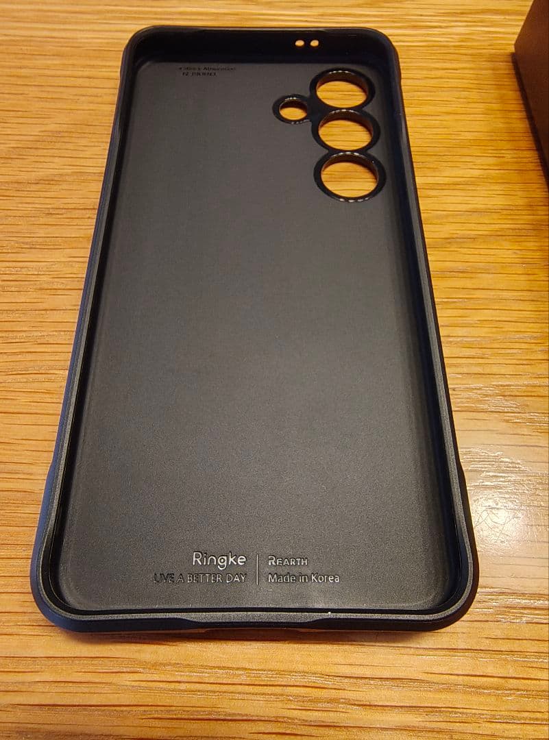Galaxy S 24　オニキスブラック　ドコモ　美品