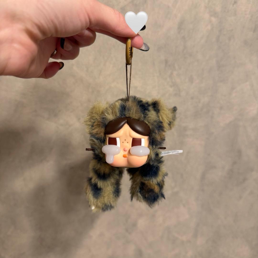 値下げ‼️Cry baby wild but Cutie シークレット