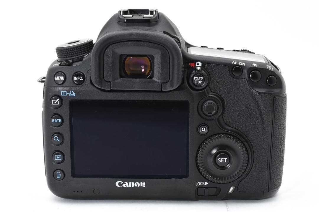 デジタル一眼レフカメラCanon EOS 5D mark III望遠レンズセット
