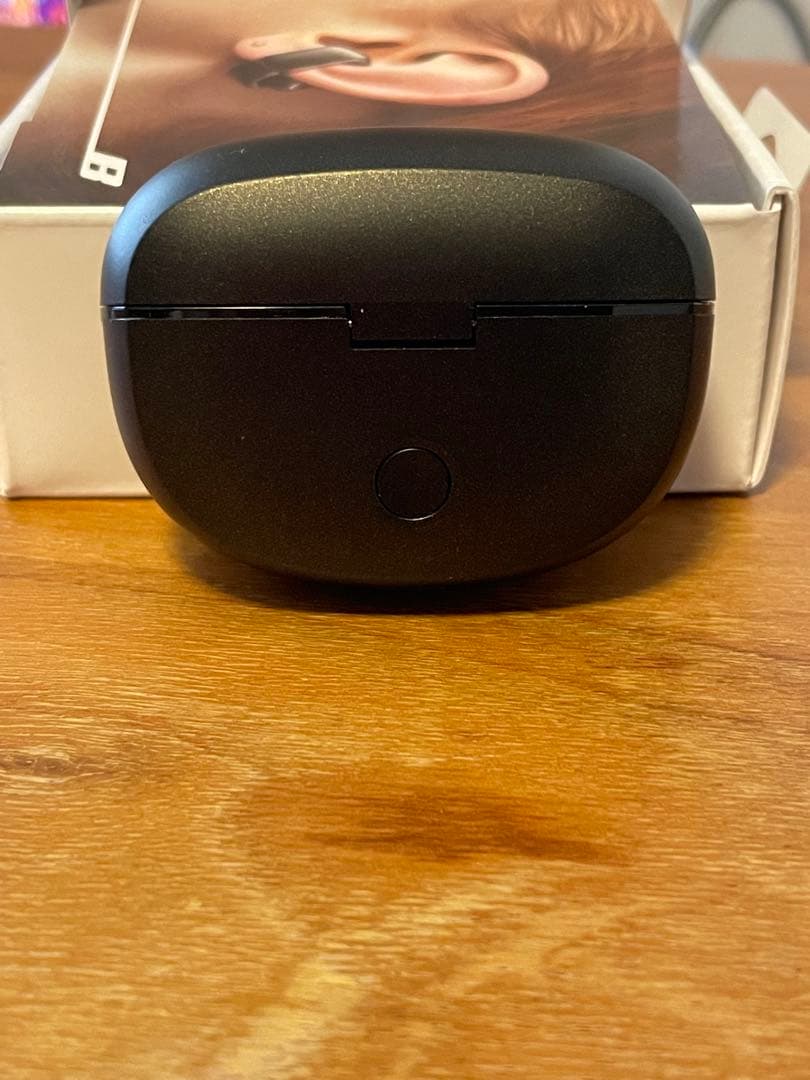 S*o様 Bose QuietComfort Earbuds II ブラック