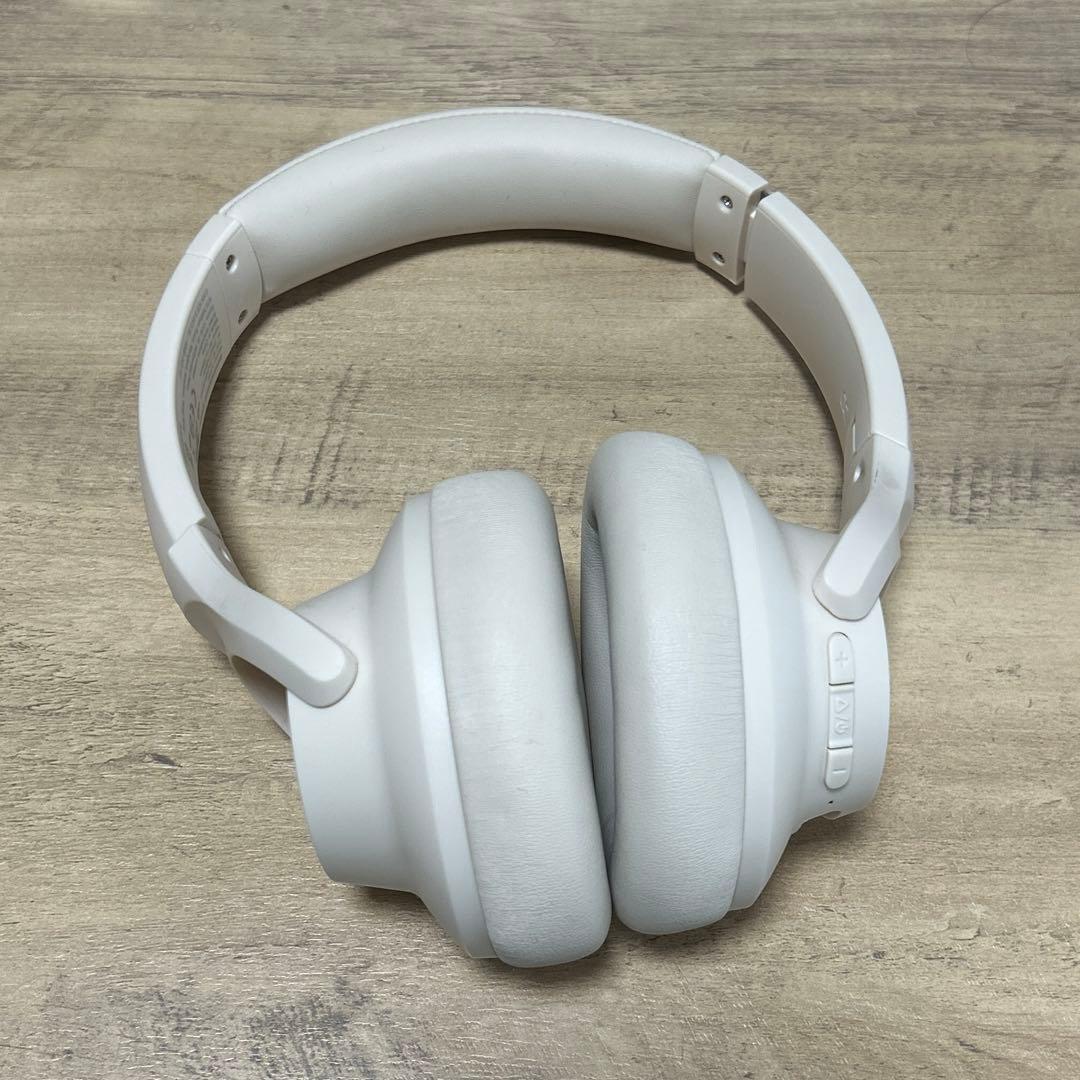 Anker Soundcore Q20i ワイヤレスヘッドホン