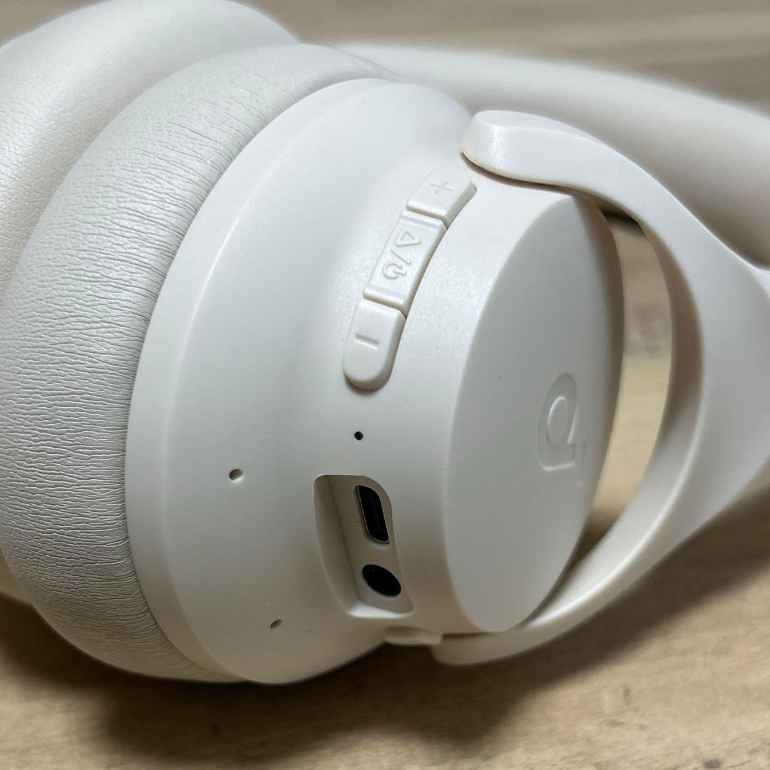 Anker Soundcore Q20i ワイヤレスヘッドホン