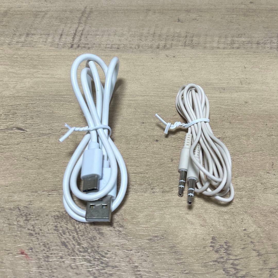 Anker Soundcore Q20i ワイヤレスヘッドホン