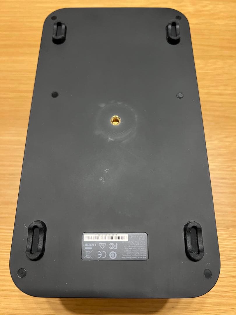 Philips Screeneo U4 超短焦点プロジェクター