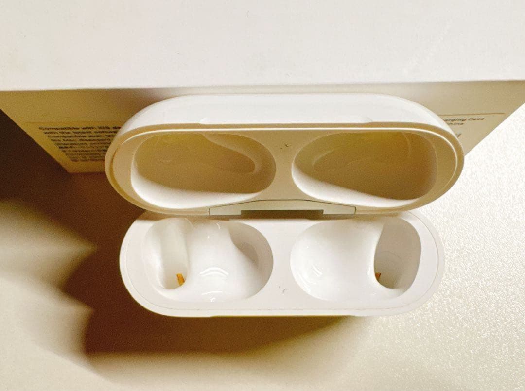 イヤホン Apple AirPodsPro