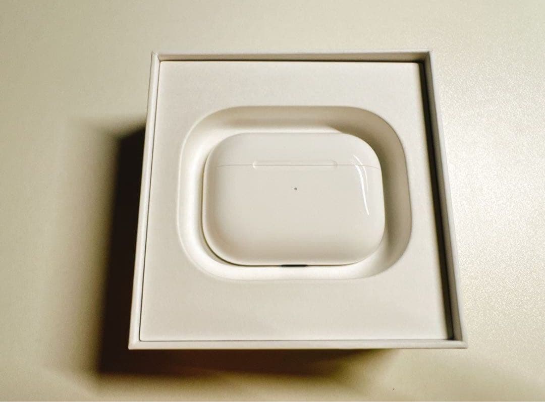イヤホン Apple AirPodsPro
