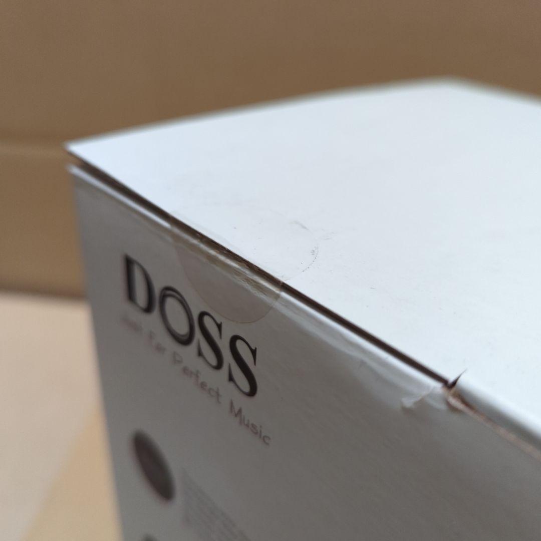 DOSS Extreme Boom S 蓝牙音箱 60W 高音量