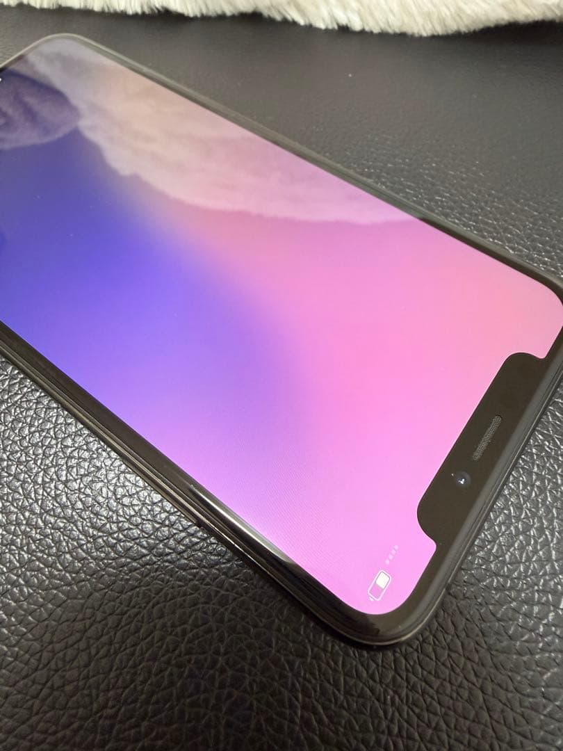 iPhoneXS ドコモ 64GB スペースグレイ