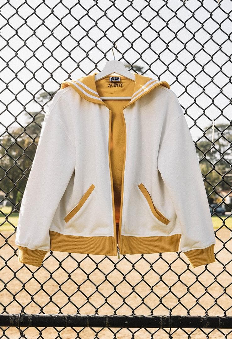 omori omocat AUBREY's Jacket オーブリー ジャケット