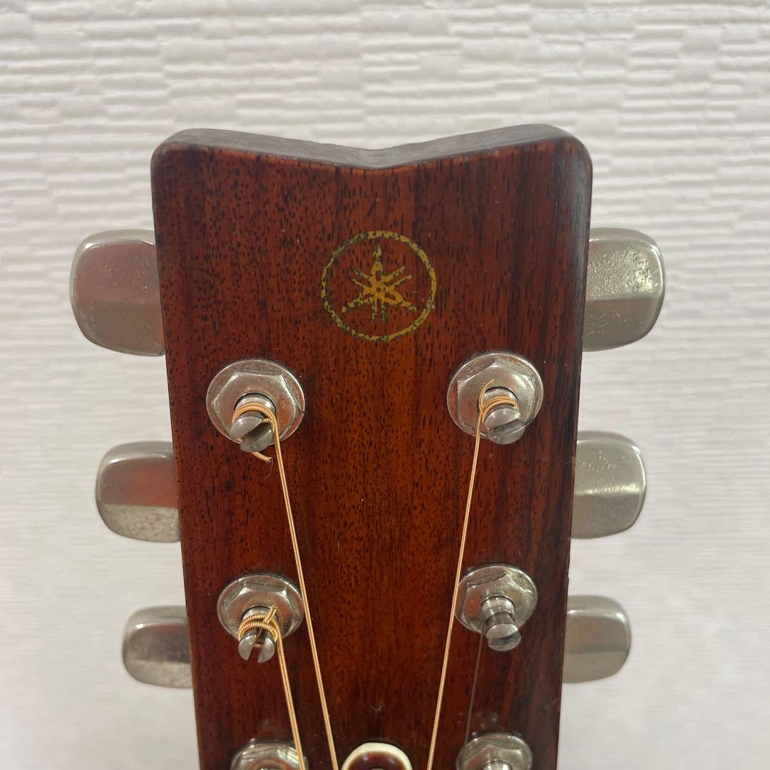 YAMAHA ★FG-360★ 【グリーンラベル】日本製 1972年 6月～