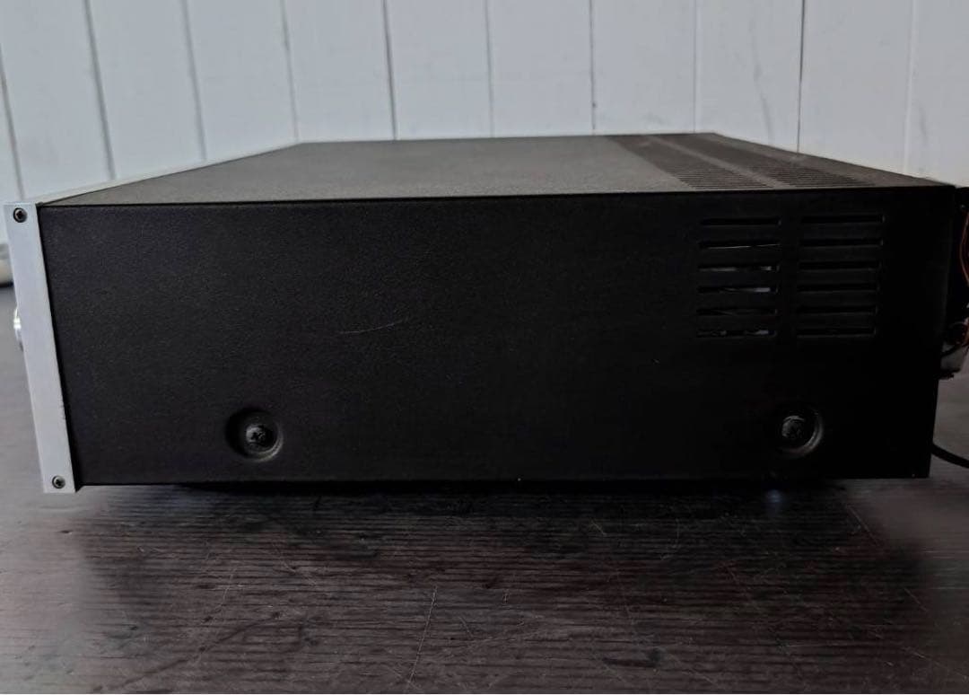 【レトロ】Sansui ステレオレシーバー SAX-270(動作未確認)
