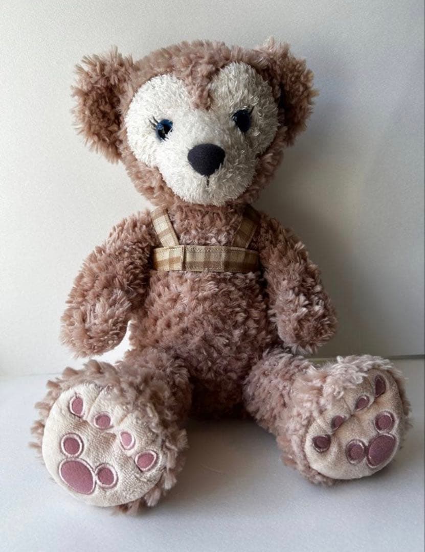 Duffy and Friends #ハーネス