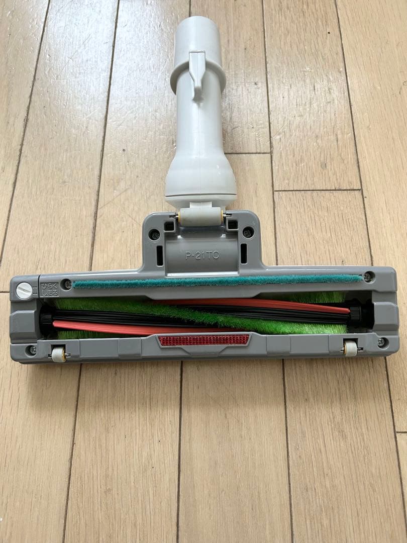SHARP EC-CT12 掃除機本体 2018年製