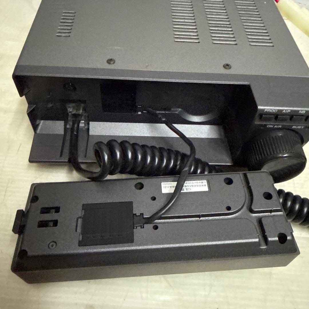 KENWOOD TM-255 ケンウッド オールモードトランシーバー