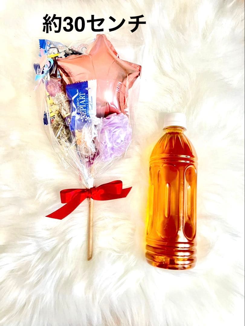 オーダー受付ページ バルーンブーケ お菓子ブーケ 卒園 卒業プチギフト名入れ可能