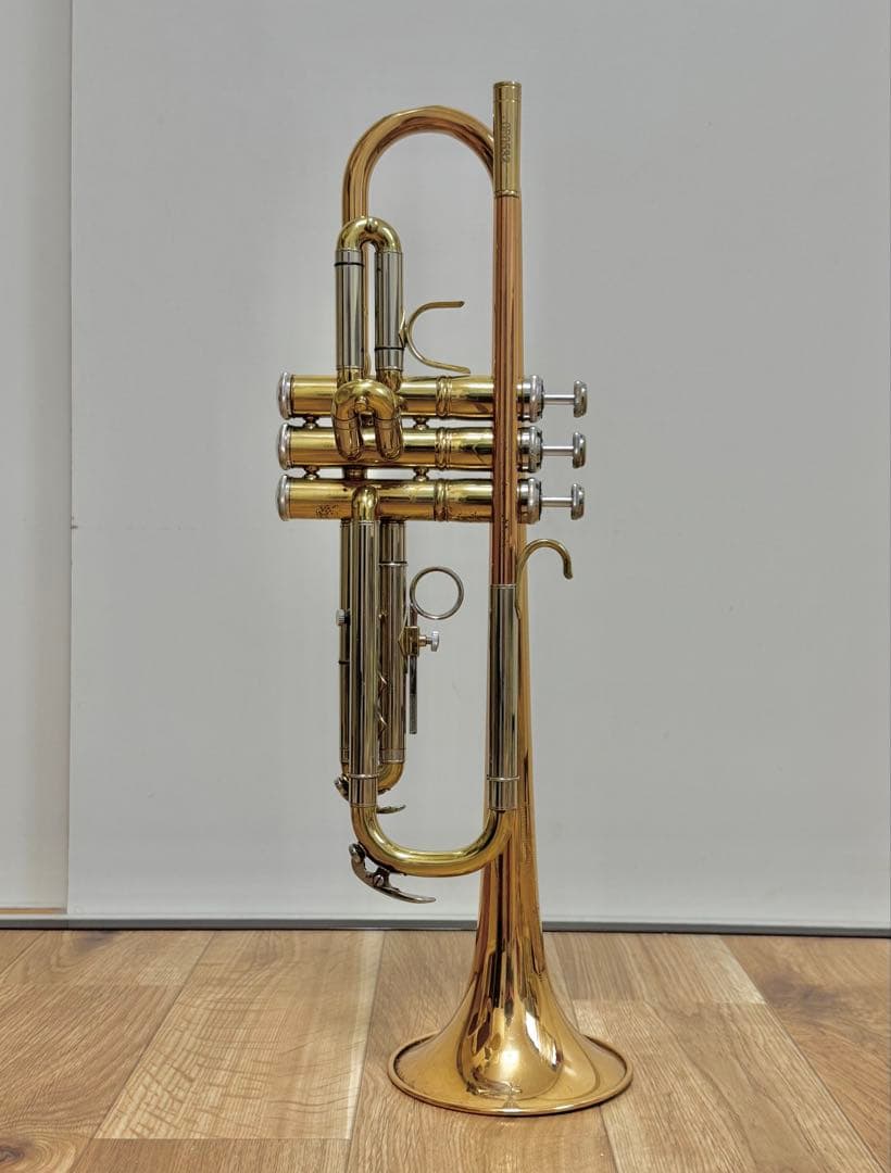 Jean Baptiste トランペット JBTP483LE