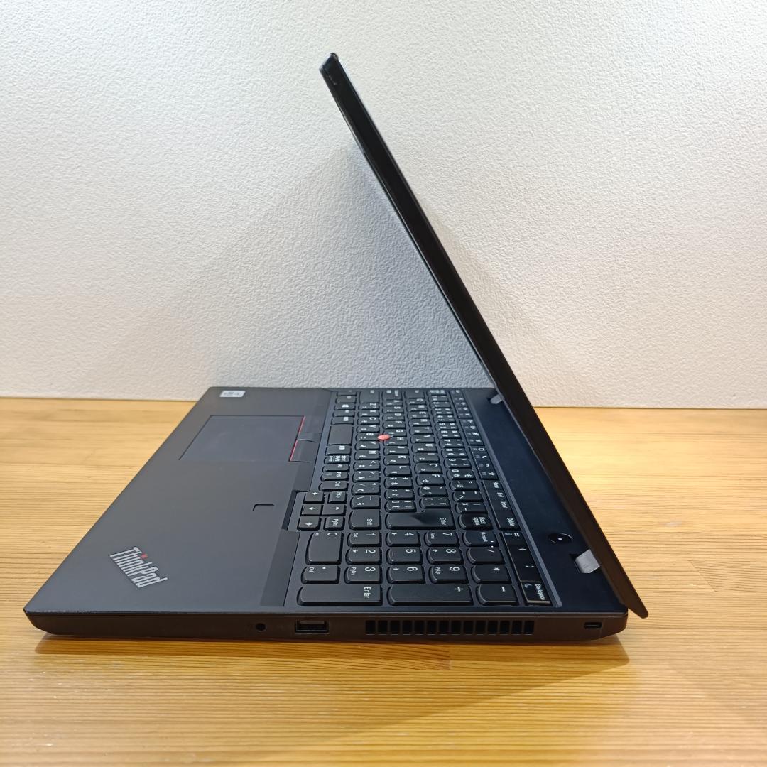 10世代 Corei5 SSD 16GB Windows11 ノートPC L15