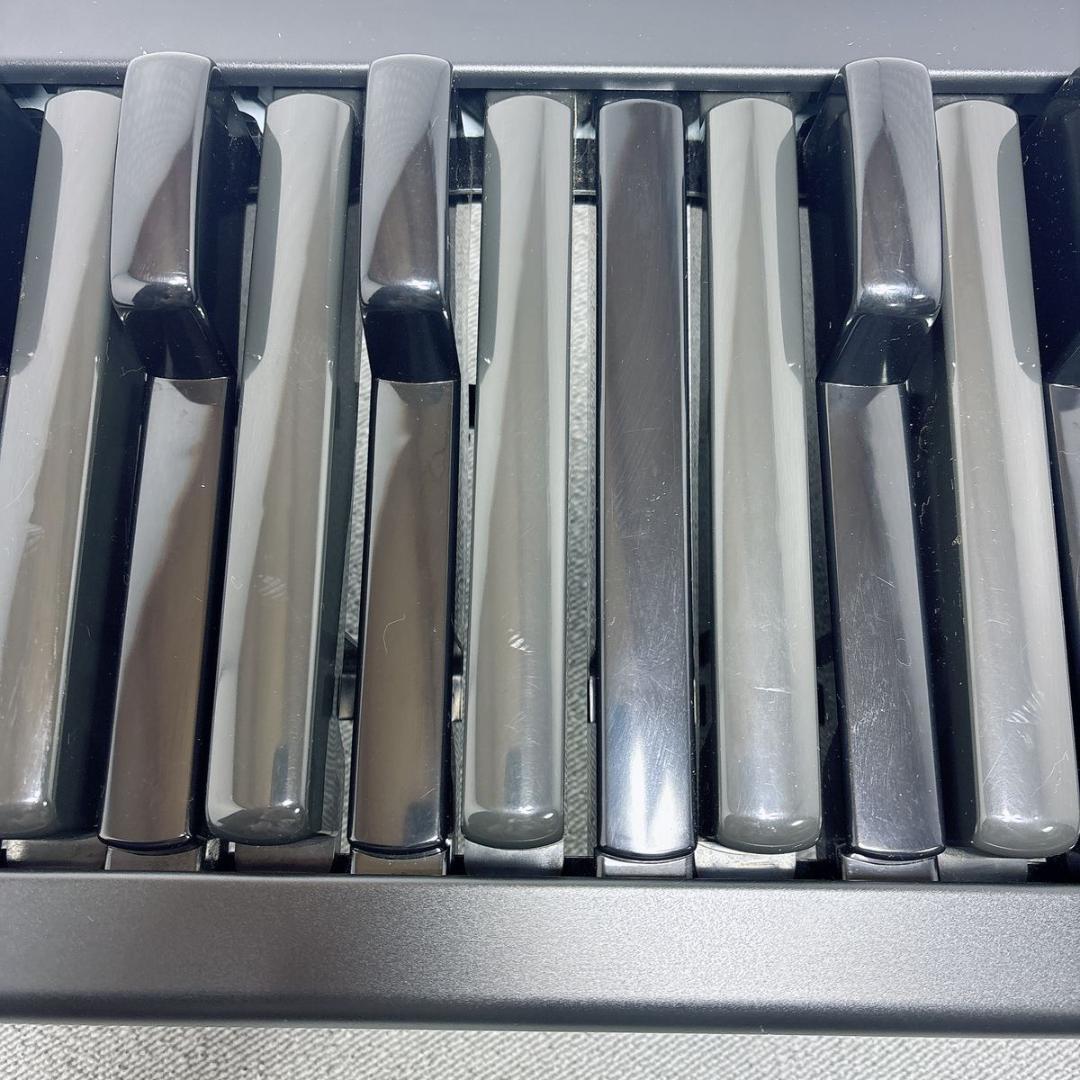 【別売りアダプター付き】ヤマハ エレクトーン用補助ペダル鍵盤「PK-2」