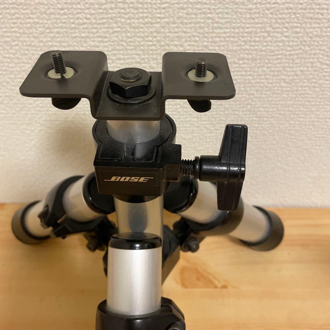 BOSE SS-C1 正規品　三脚　スピーカーアクセサリー　ブラケット