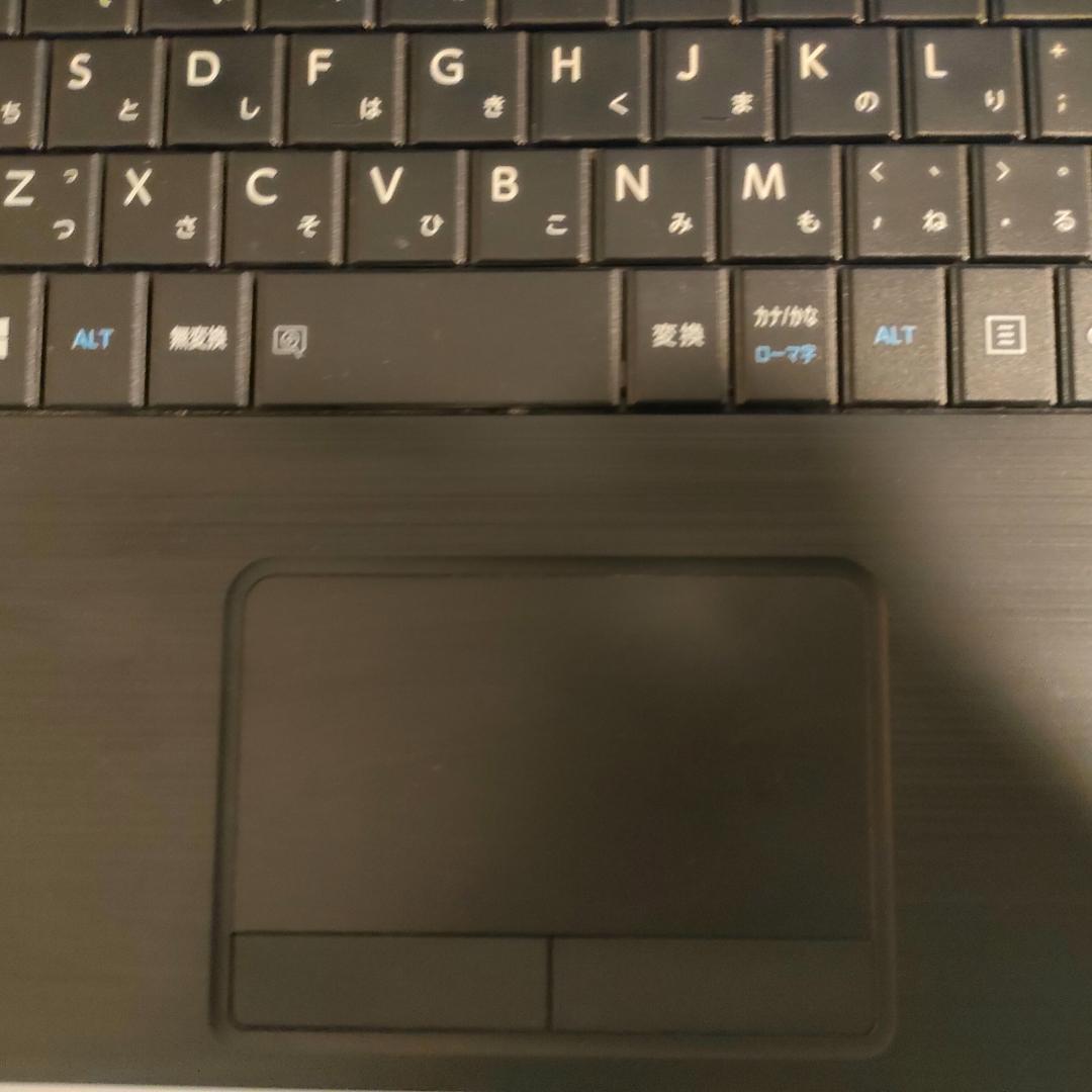 すぐに使える！快速SSD512GB♪ ノートパソコン Windows11 大画面