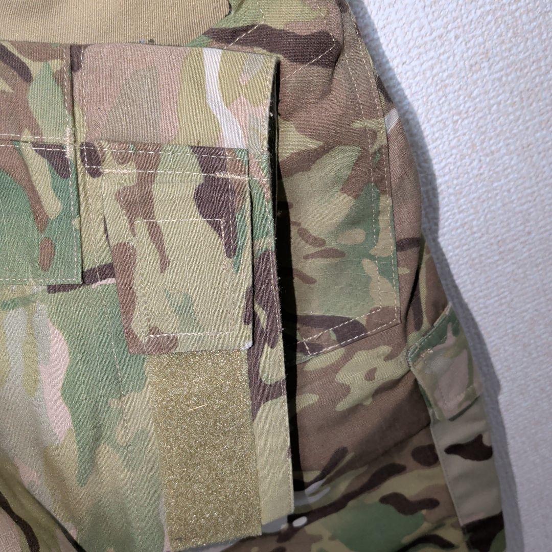実物 crye precision G2 ACコンバットシャツ　パンツ　XS
