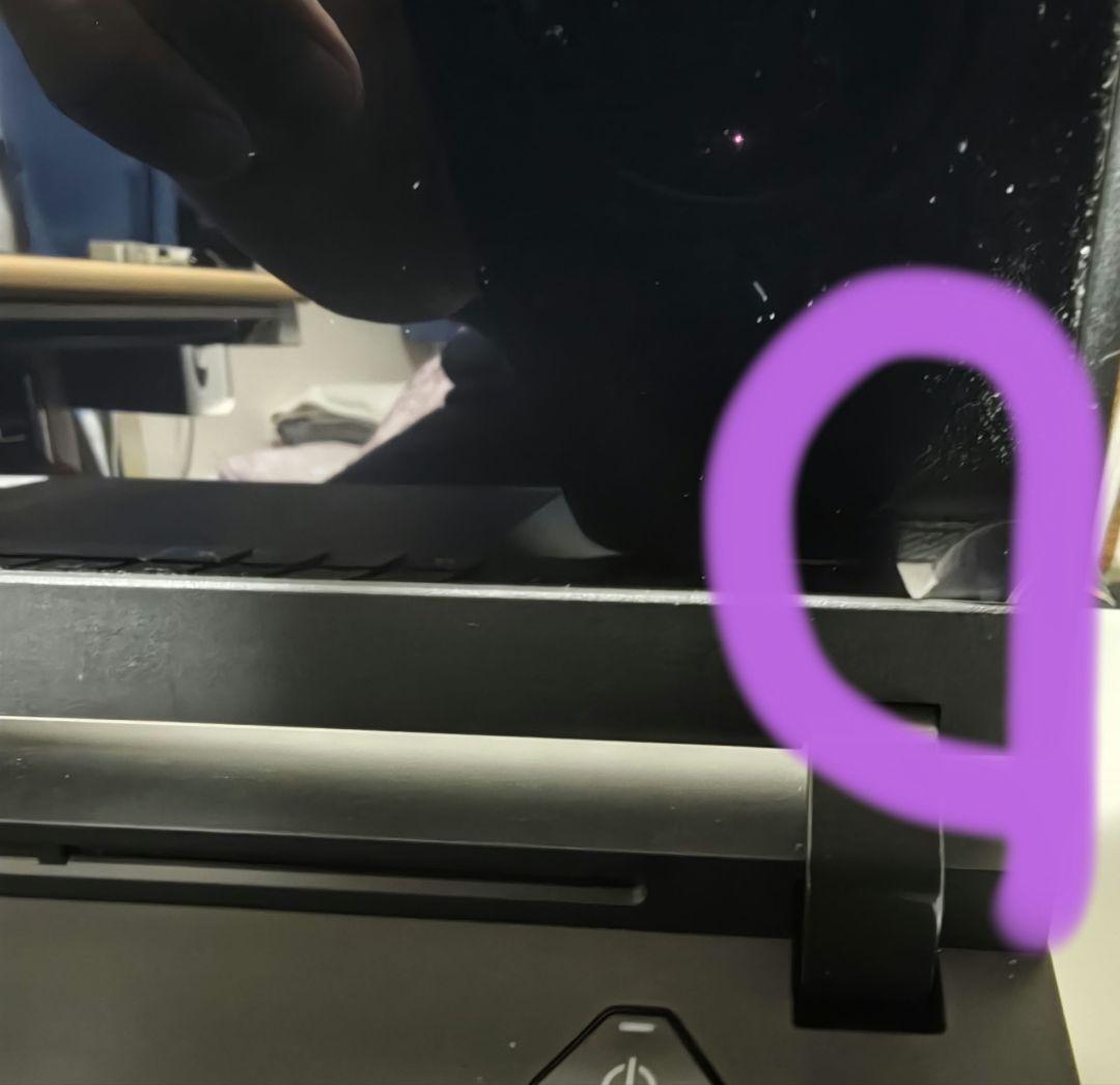 ASUS ゲーミングノートPC ROG Strix SCAR 16 G635LW