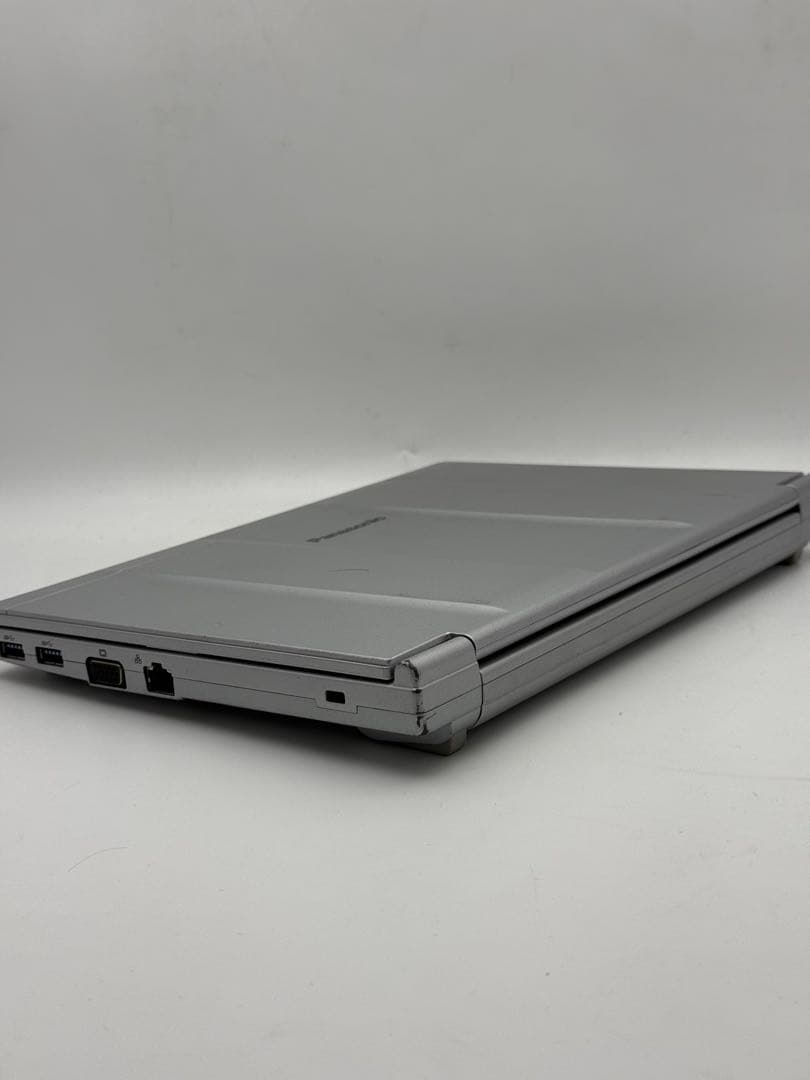 Core i5八世代◆メモリ8GB◆256GB◆Panasonic CF-SV8