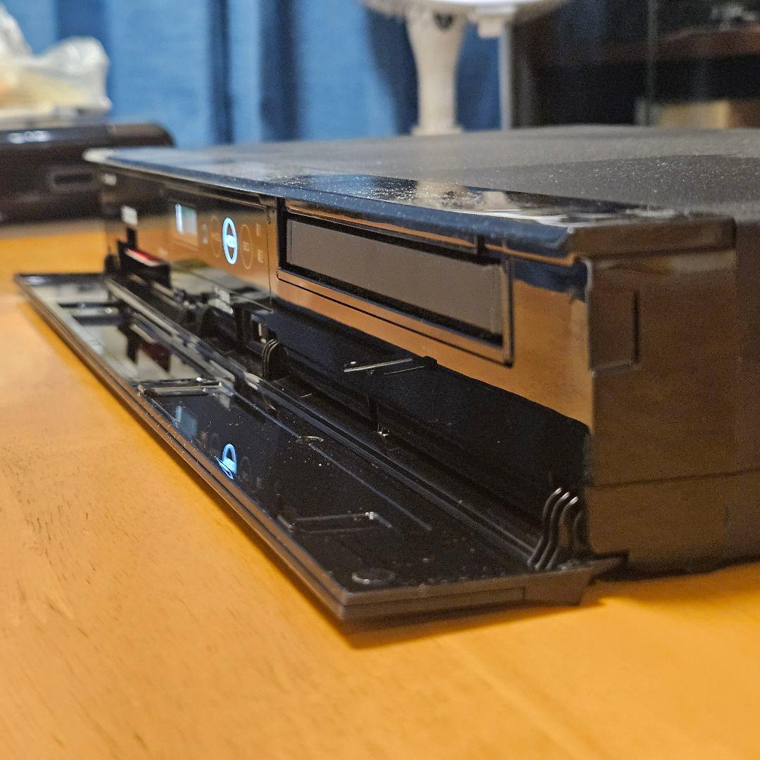 SHARP AQUOSブルーレイ BDレコーダー BD-W580 500GB