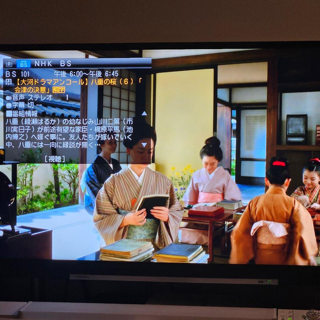 SHARP AQUOSブルーレイ BDレコーダー BD-W580 500GB