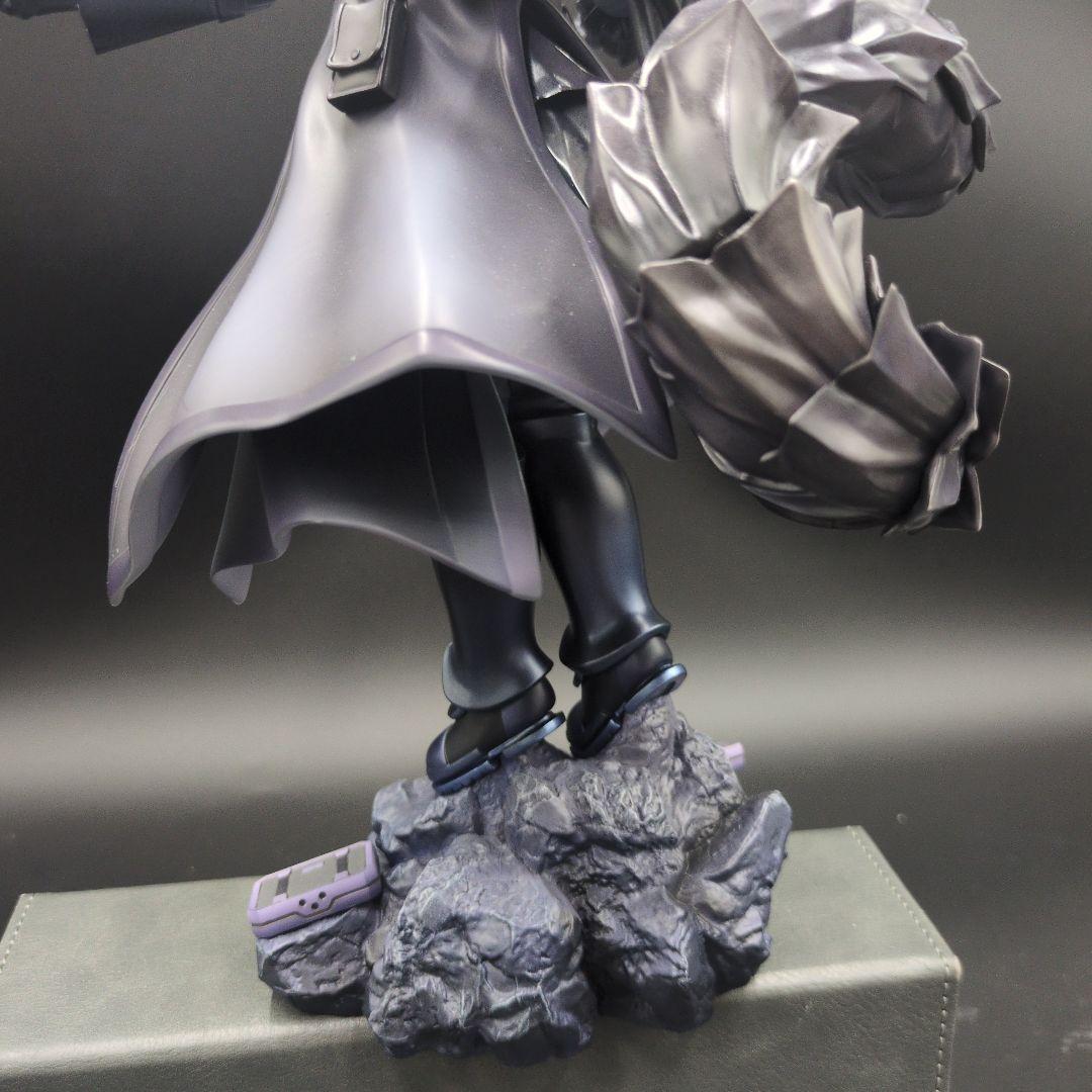 黎明卿ボンドルド　キューズQ フィギュア　メイドインアビス