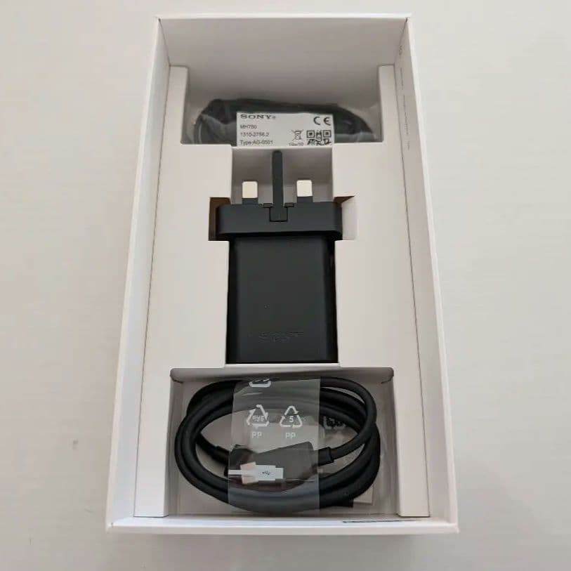 美品 Xperia 1 J9110 グローバル版 128GB デュアルSIM