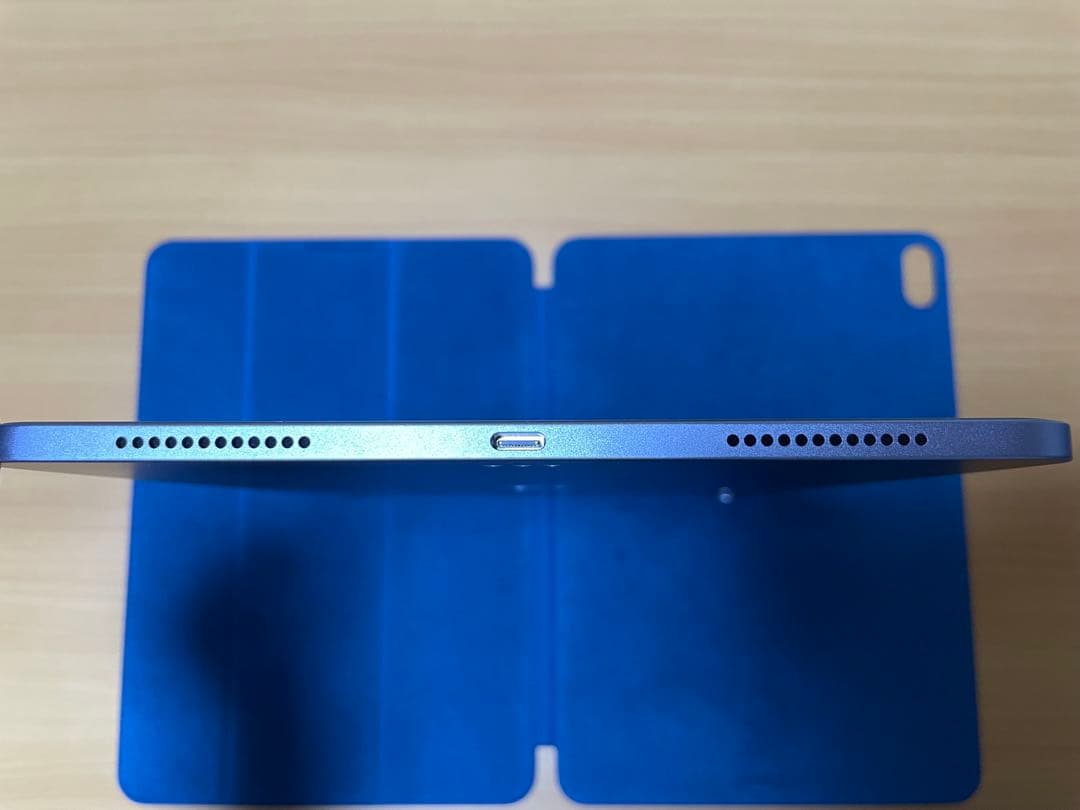 iPad Air (第5世代) 64GB ApplePencil 純正Folio