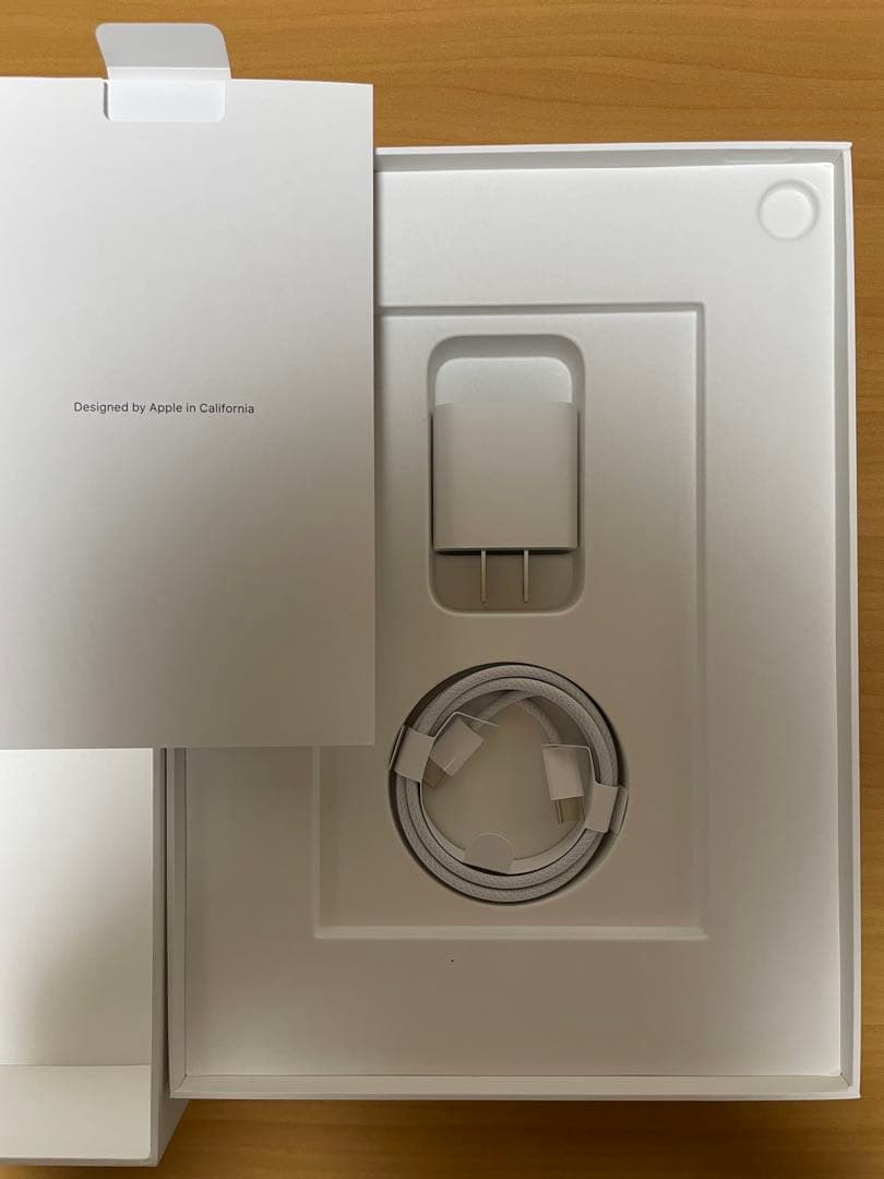 iPad Air (第5世代) 64GB ApplePencil 純正Folio