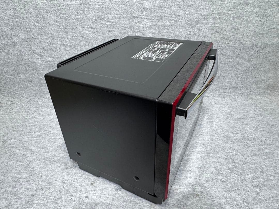 パナソニック スチームオーブンレンジ 3つ星ビストロ NE-BS1200-W