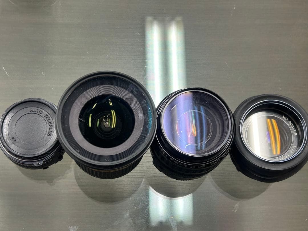SONY α350 DSLR-A350 ジャンク品