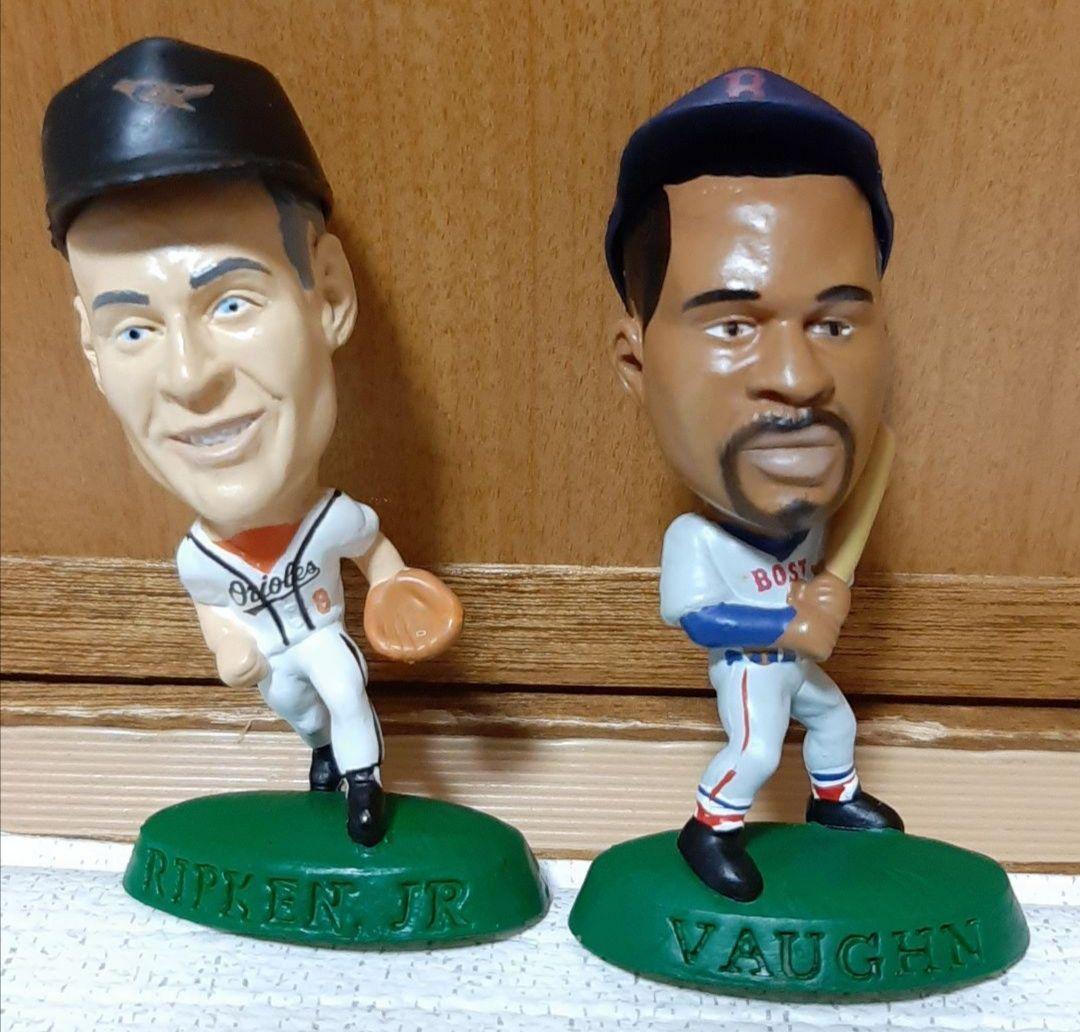 90年代MLBヘッドライナーフィギュア16体セット