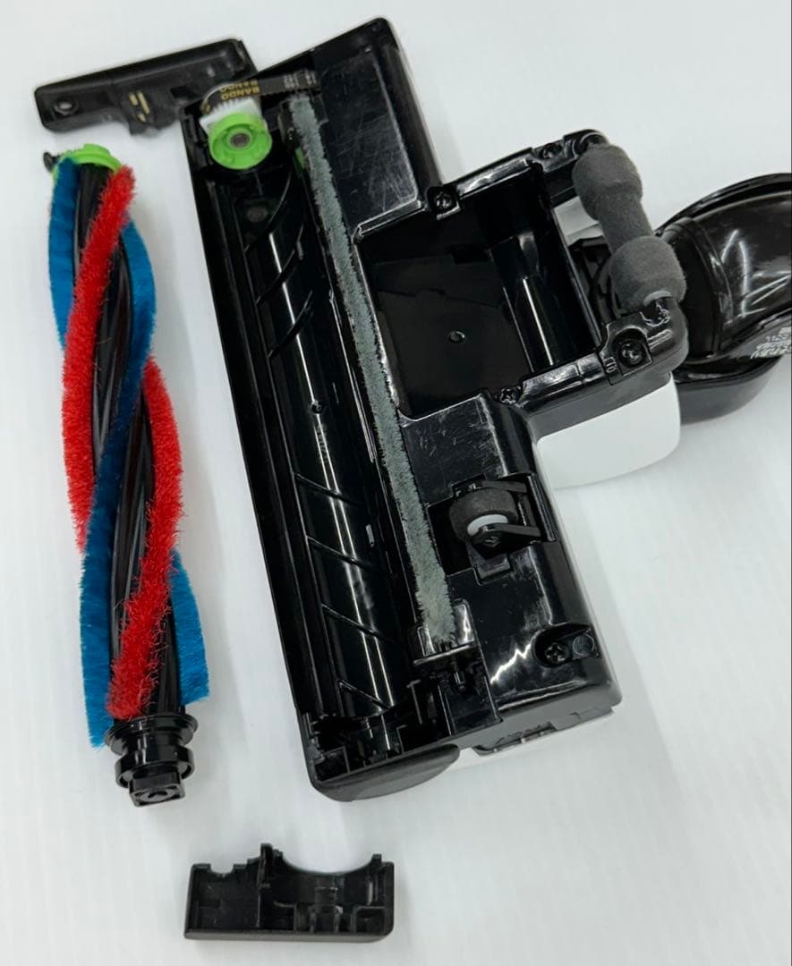 中古　白　ホワイト　日立　掃除機　D-DP17 ヘッド　PV-BKL11G