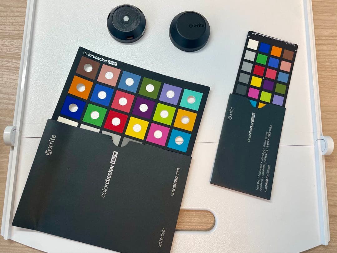 x-rite カラーキャリブレーション i1Pro フルオプション