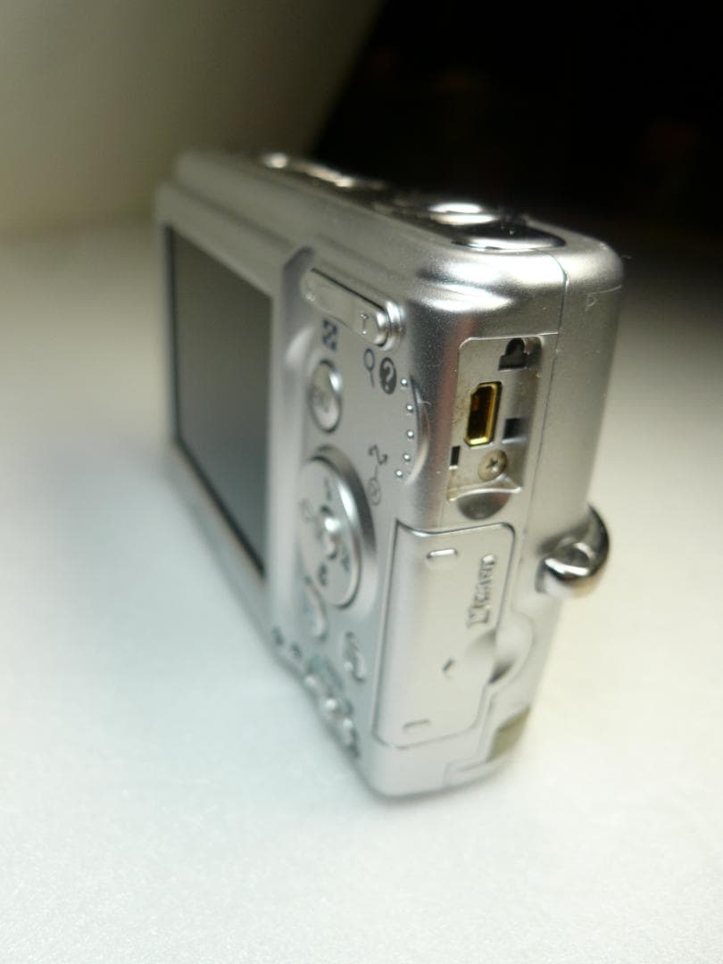【乾電池式】Nikon★COOLPIX L12⭕️安心の実働品