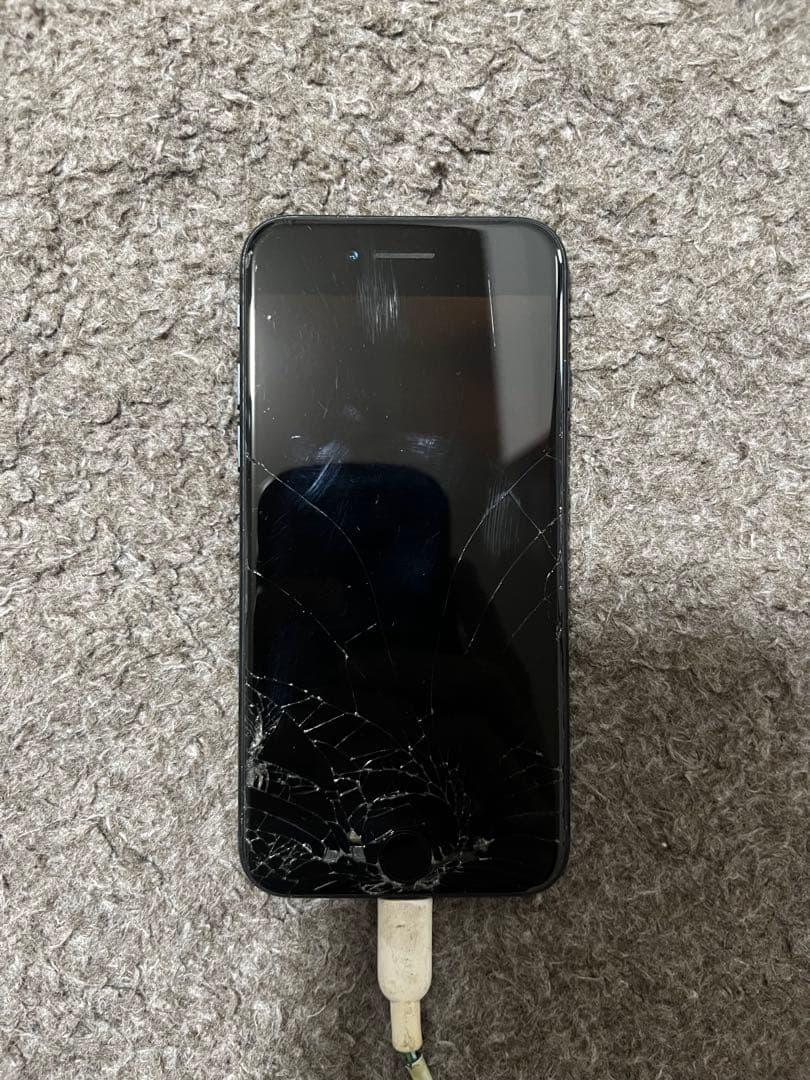 iPhoneSE 2台セット