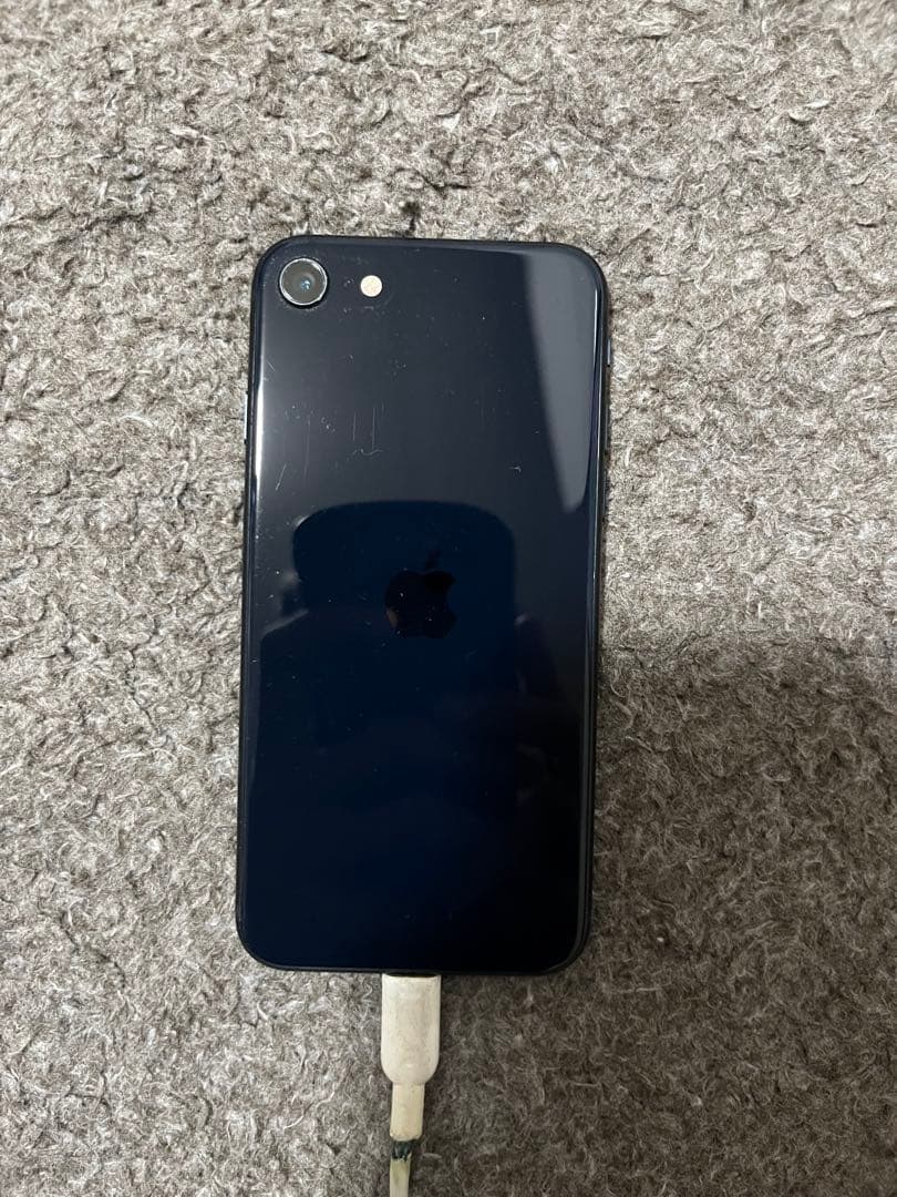 iPhoneSE 2台セット